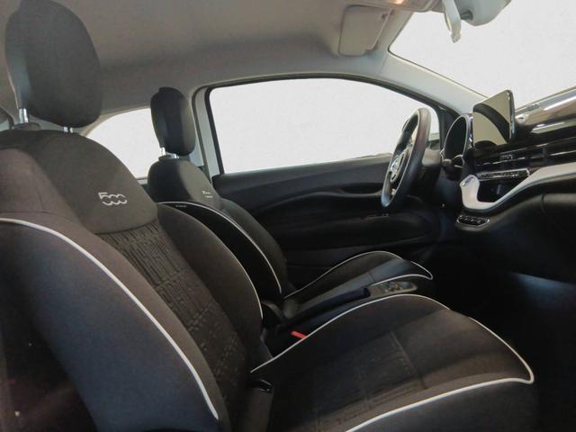 Fiat 500e 3+1 Nouvelle 500 Electric 95 hp (70 kW) 