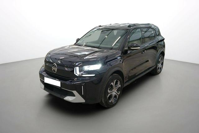 Citro&euml;n C3 Aircross - Plus 1.2L Turbo 100 (BVM6)