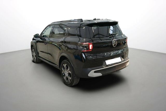 Citro&euml;n C3 Aircross Plus 1.2L Turbo 100 (BVM6) 