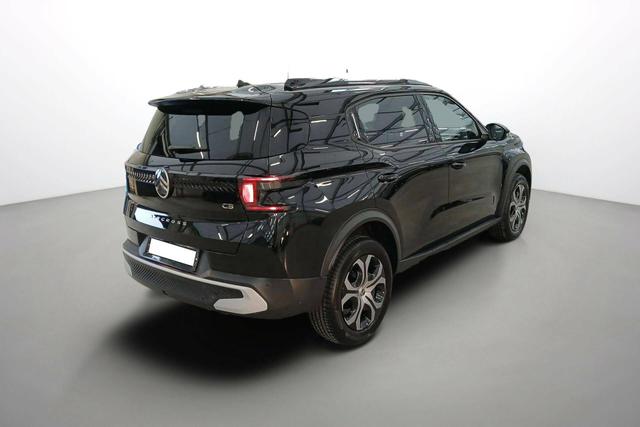 Citro&euml;n C3 Aircross Plus 1.2L Turbo 100 (BVM6) 