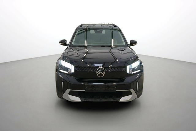 Citro&euml;n C3 Aircross Plus 1.2L Turbo 100 (BVM6) 