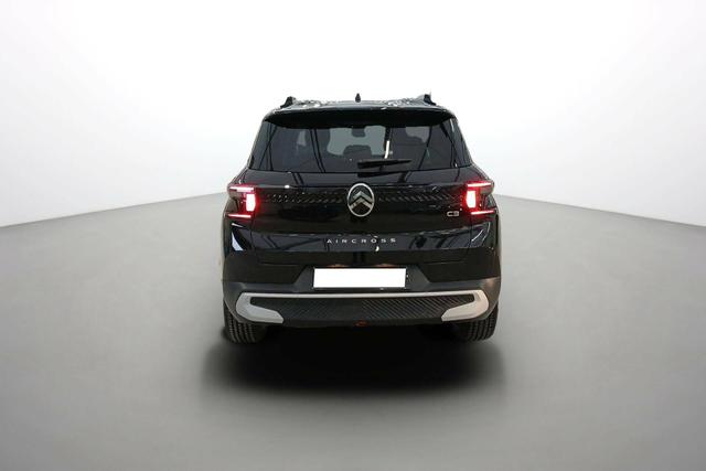 Citro&euml;n C3 Aircross Plus 1.2L Turbo 100 (BVM6) 