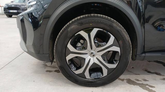 Citro&euml;n C3 Aircross Plus 1.2L Turbo 100 (BVM6) 