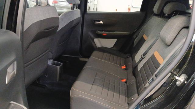 Citro&euml;n C3 Aircross Plus 1.2L Turbo 100 (BVM6) 