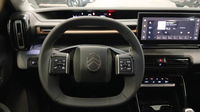 Citro&euml;n C3 Aircross Plus 1.2L Turbo 100 (BVM6) 