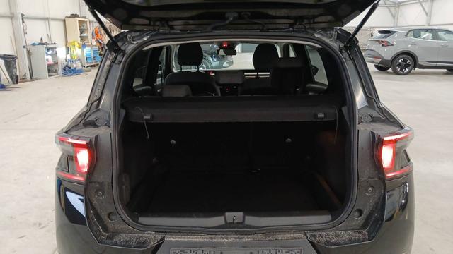 Citro&euml;n C3 Aircross Plus 1.2L Turbo 100 (BVM6) 