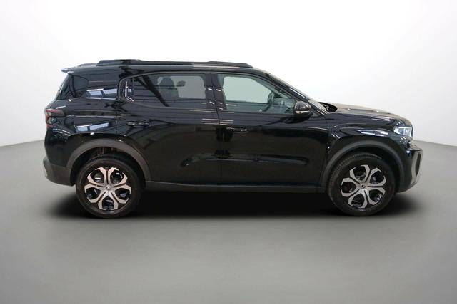 Citro&euml;n C3 Aircross Plus 1.2L Turbo 100 (BVM6) 
