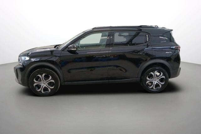 Citro&euml;n C3 Aircross Plus 1.2L Turbo 100 (BVM6) 