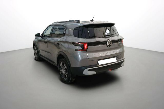 Citro&euml;n C3 Aircross Plus 1.2L Turbo 100 (BVM6) 