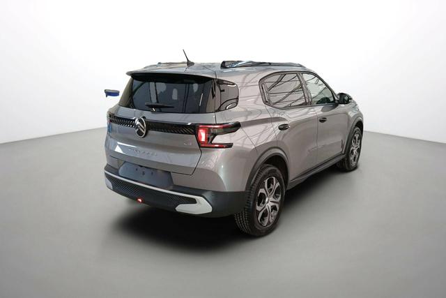 Citro&euml;n C3 Aircross Plus 1.2L Turbo 100 (BVM6) 