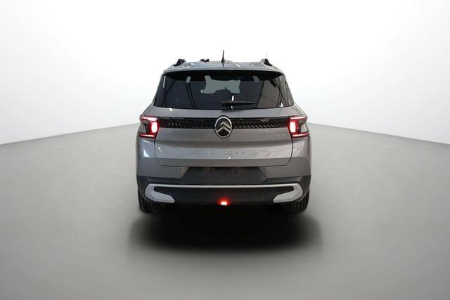 Citro&euml;n C3 Aircross Plus 1.2L Turbo 100 (BVM6) 