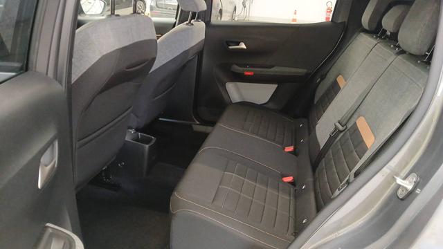 Citro&euml;n C3 Aircross Plus 1.2L Turbo 100 (BVM6) 