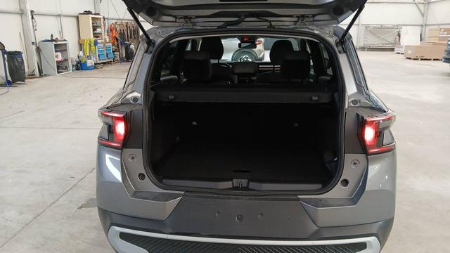 Citro&euml;n C3 Aircross Plus 1.2L Turbo 100 (BVM6) 