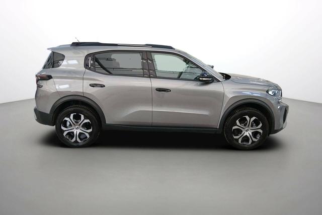 Citro&euml;n C3 Aircross Plus 1.2L Turbo 100 (BVM6) 