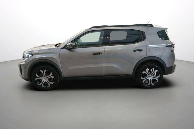 Citro&euml;n C3 Aircross Plus 1.2L Turbo 100 (BVM6) 