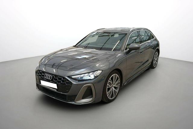 Audi A5 Avant S line 2.0L TDI mild-hybrid (Diesel/Electric) 204 hp, tronic 7 