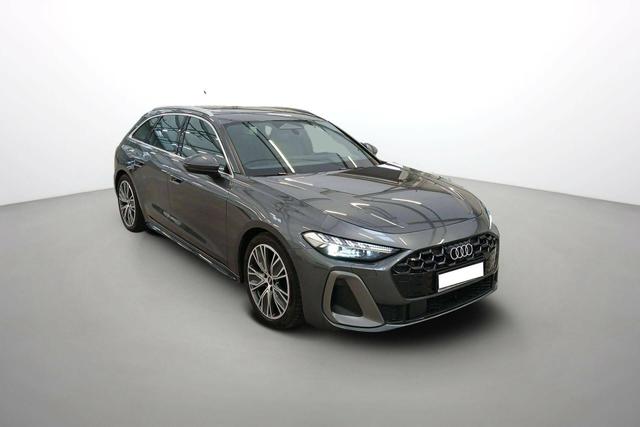 Audi A5 Avant S line 2.0L TDI mild-hybrid (Diesel/Electric) 204 hp, tronic 7 