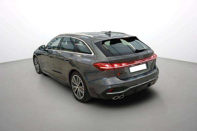 Audi A5 Avant S line 2.0L TDI mild-hybrid (Diesel/Electric) 204 hp, tronic 7 