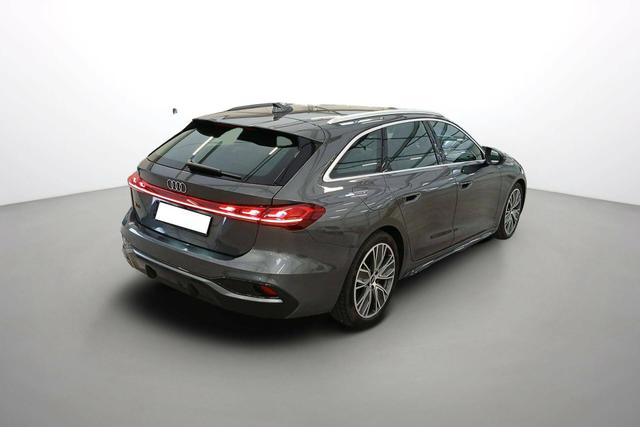 Audi A5 Avant S line 2.0L TDI mild-hybrid (Diesel/Electric) 204 hp, tronic 7 