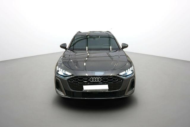 Audi A5 Avant S line 2.0L TDI mild-hybrid (Diesel/Electric) 204 hp, tronic 7 