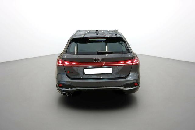 Audi A5 Avant S line 2.0L TDI mild-hybrid (Diesel/Electric) 204 hp, tronic 7 