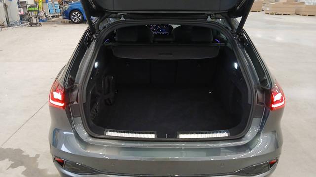 Audi A5 Avant S line 2.0L TDI mild-hybrid (Diesel/Electric) 204 hp, tronic 7 