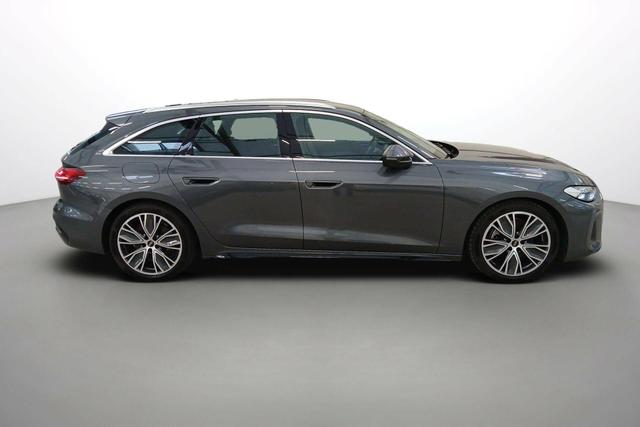 Audi A5 Avant S line 2.0L TDI mild-hybrid (Diesel/Electric) 204 hp, tronic 7 