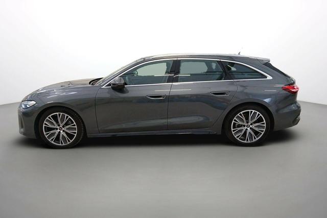 Audi A5 Avant S line 2.0L TDI mild-hybrid (Diesel/Electric) 204 hp, tronic 7 