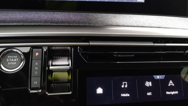 Peugeot 3008 GT Hybrid 145 e-DCS6 (mild-hybrid gasoline) 