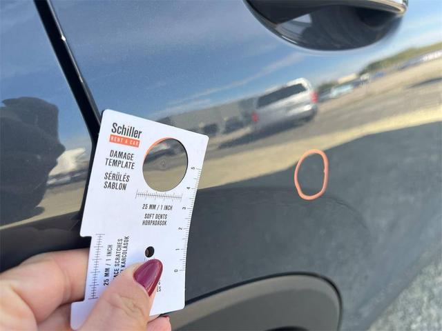 Volkswagen Tiguan VW Edition 1.5L eTSI 150 hp DSG7 (mild-hybrid gasoline) 