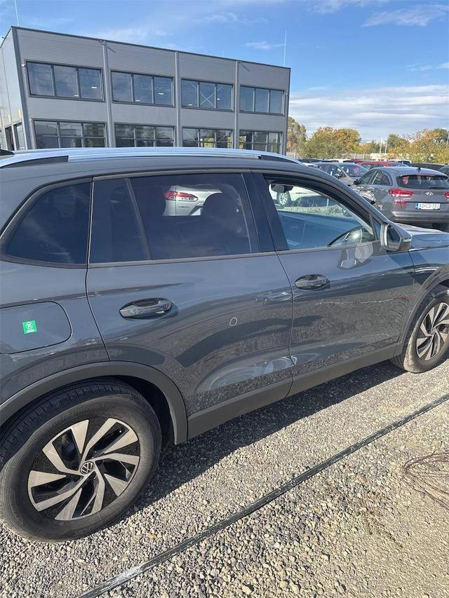 Volkswagen Tiguan VW Edition 1.5L eTSI 150 hp DSG7 (mild-hybrid gasoline) 