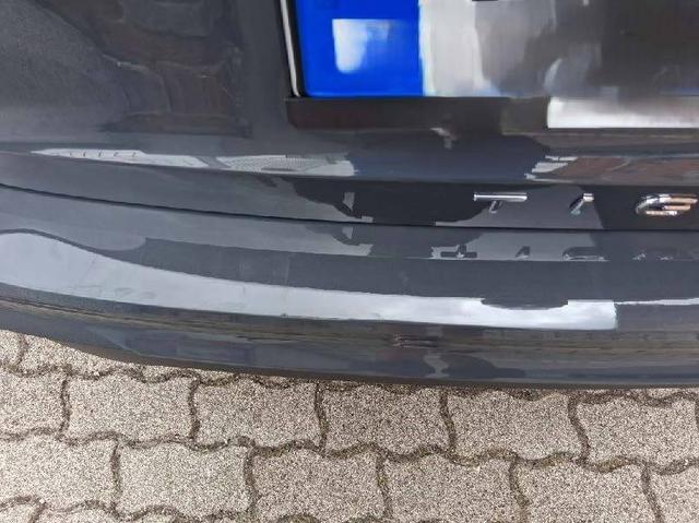 Volkswagen Tiguan VW Edition 1.5L eTSI 150 hp DSG7 (mild-hybrid gasoline) 