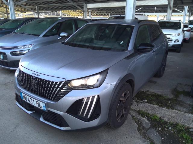 Peugeot 2008 Allure 100 S&S BVM6 