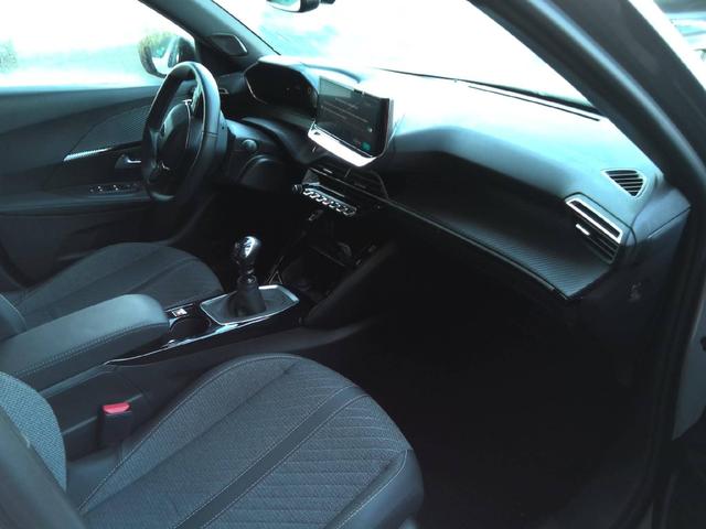 Peugeot 2008 Allure 100 S&S BVM6 