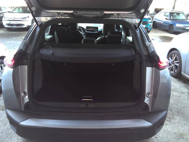 Peugeot 2008 Allure 100 S&S BVM6 