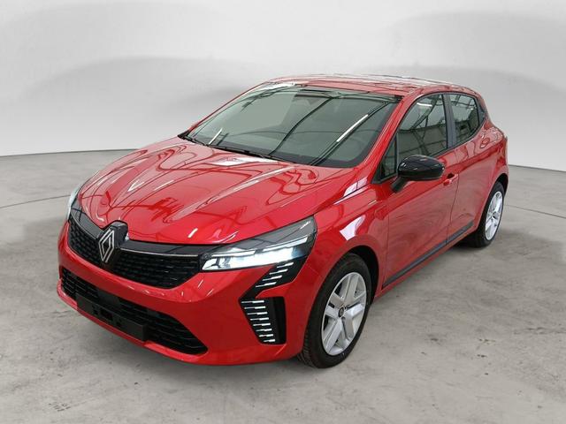 Renault Clio Evolution 1.5L Blue dCi 100 