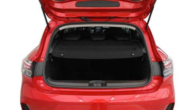 Renault Clio Evolution 1.5L Blue dCi 100 