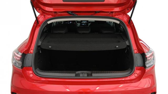 Renault Clio Evolution 1.5L Blue dCi 100 