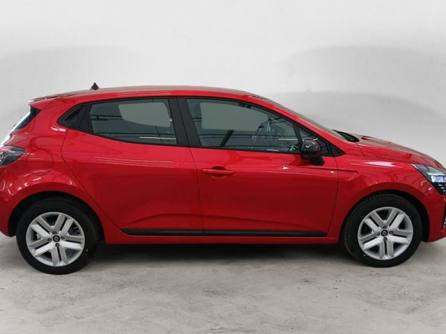 Renault Clio Evolution 1.5L Blue dCi 100 