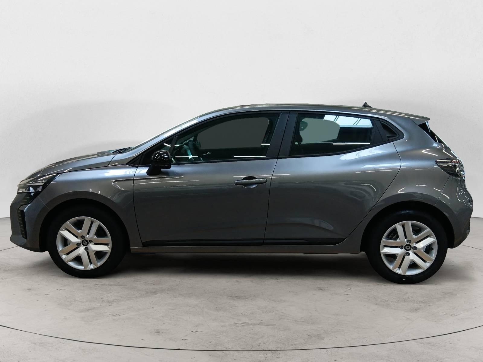 Renault Clio Evolution 1.5L Blue dCi 100 