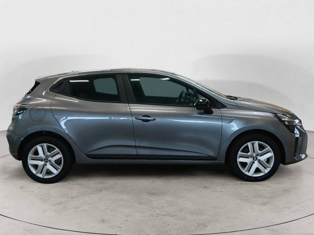 Renault Clio Evolution 1.5L Blue dCi 100 