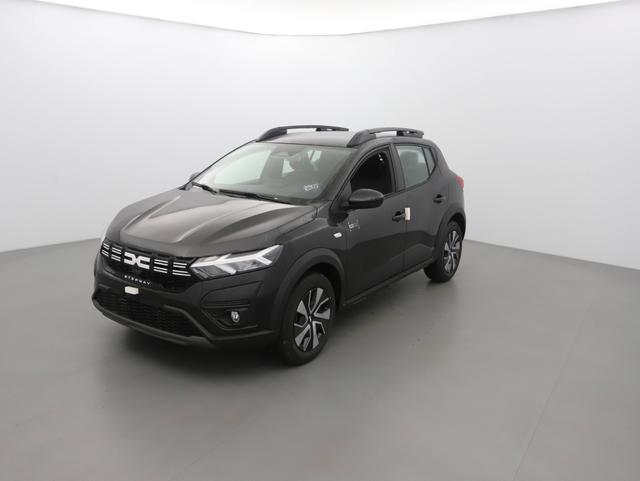 Dacia Sandero Stepway - Expression 1.0L TCe 90