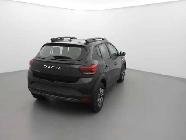 Dacia Sandero Stepway Expression 1.0L TCe 90 
