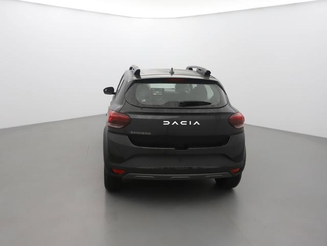 Dacia Sandero Stepway Expression 1.0L TCe 90 