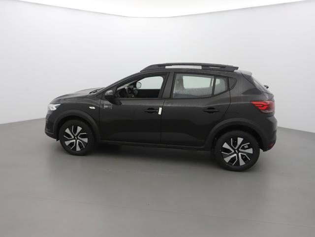 Dacia Sandero Stepway Expression 1.0L TCe 90 