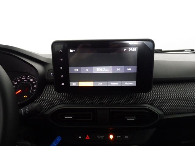 Dacia Sandero Stepway Expression 1.0L TCe 90 