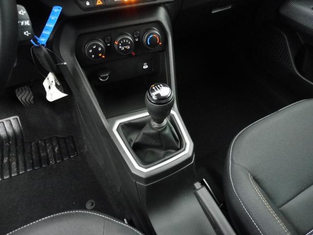 Dacia Sandero Stepway Expression 1.0L TCe 90 