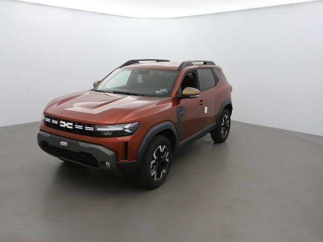 Dacia Duster - Extreme 1.2L TCe Mild Hybrid 130