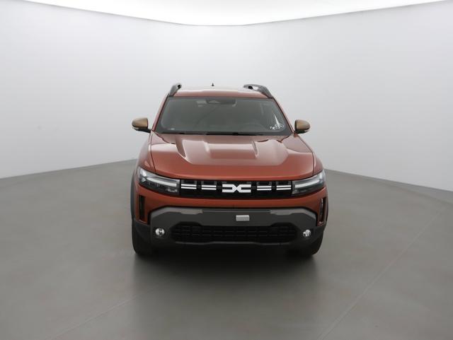Dacia Duster Extreme 1.2L TCe Mild Hybrid 130 
