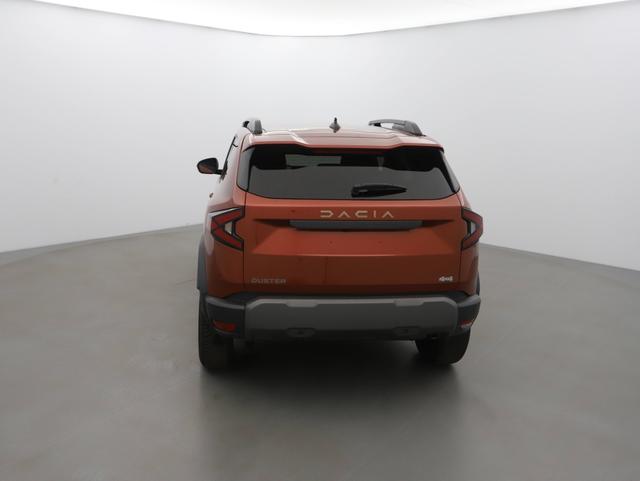 Dacia Duster Extreme 1.2L TCe Mild Hybrid 130 